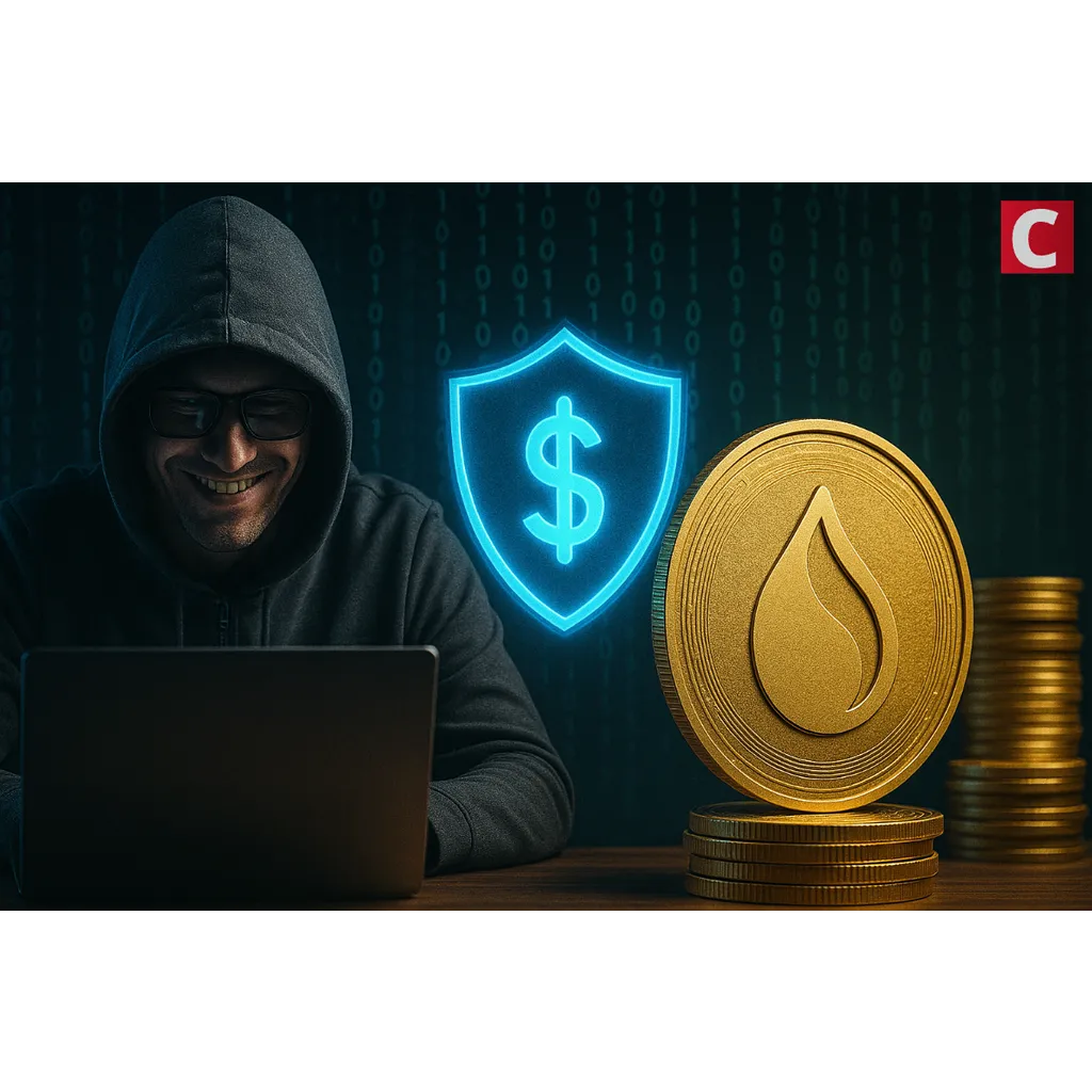 SUI Hack: Cetus Offers M Bounty for 0M Recovery SUI Hack: Cetus Offers M Bounty for 0M Recovery