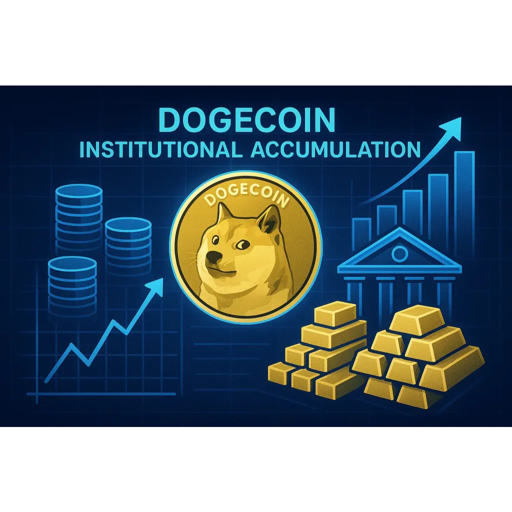 CleanCore Solutions adds 710 million DOGE to treasury amid analyst price targets CleanCore Solutions adds 710 million DOGE to treasury amid analyst price targets