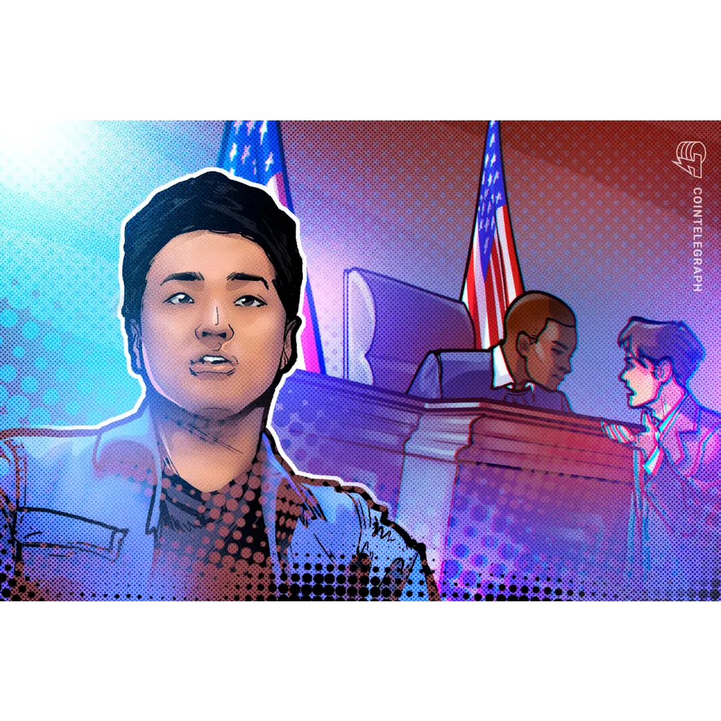 Change in US crypto laws may affect charges in Do Kwon’s criminal case Change in US crypto laws may affect charges in Do Kwon’s criminal case