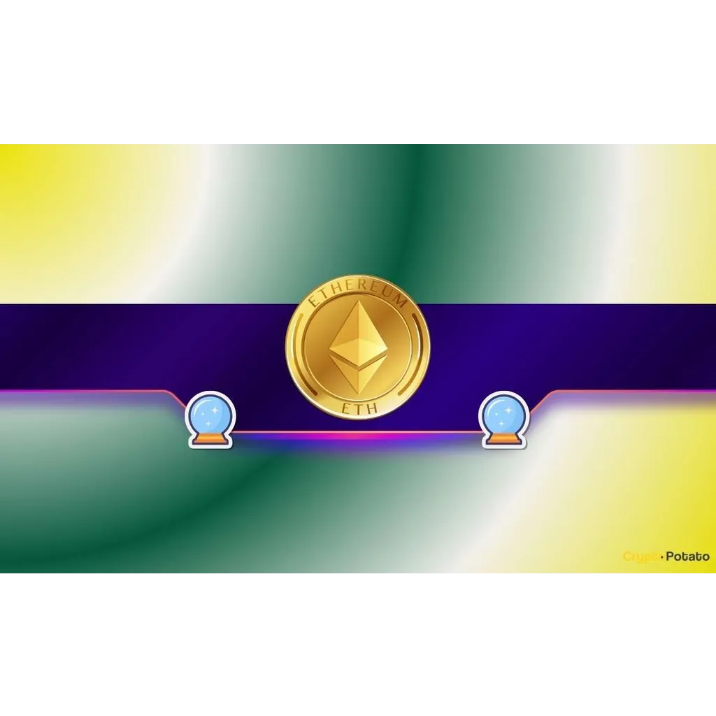 Analysts assess Ethereum potential surge to eight thousand dollars Analysts assess Ethereum potential surge to eight thousand dollars