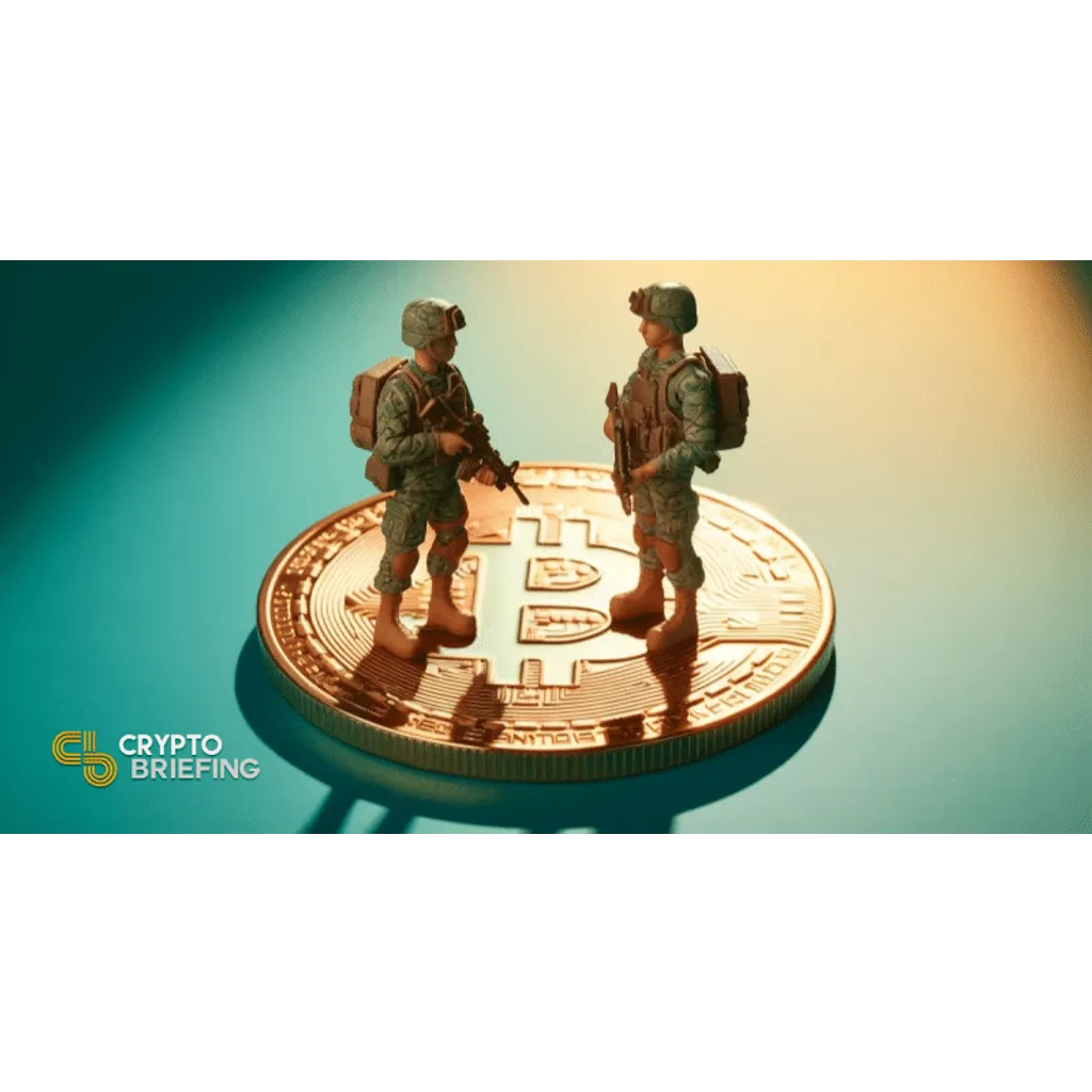 Iran ceasefire boosts Bitcoin speculation, K contract surges Iran ceasefire boosts Bitcoin speculation, K contract surges
