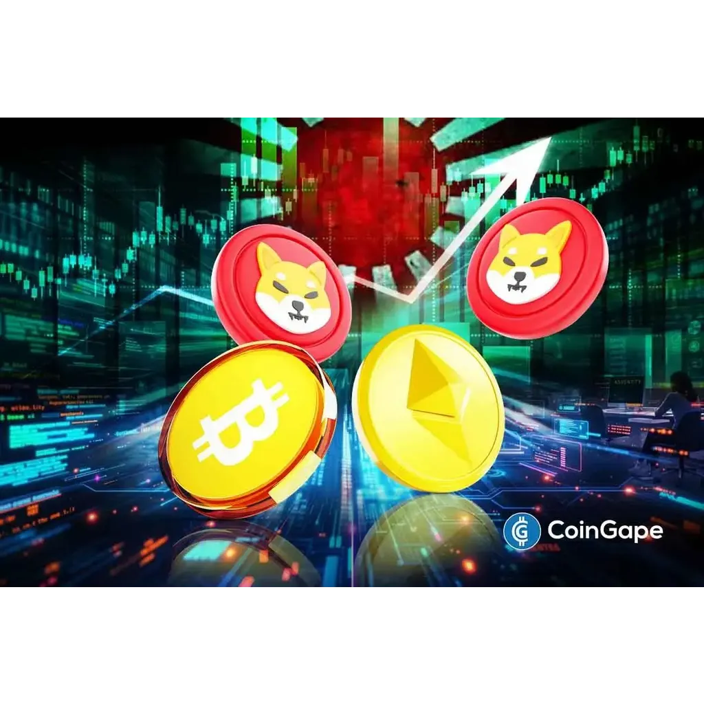 Shiba Inu approved for green list trading in Japan with Bitcoin and Ethereum Shiba Inu approved for green list trading in Japan with Bitcoin and Ethereum
