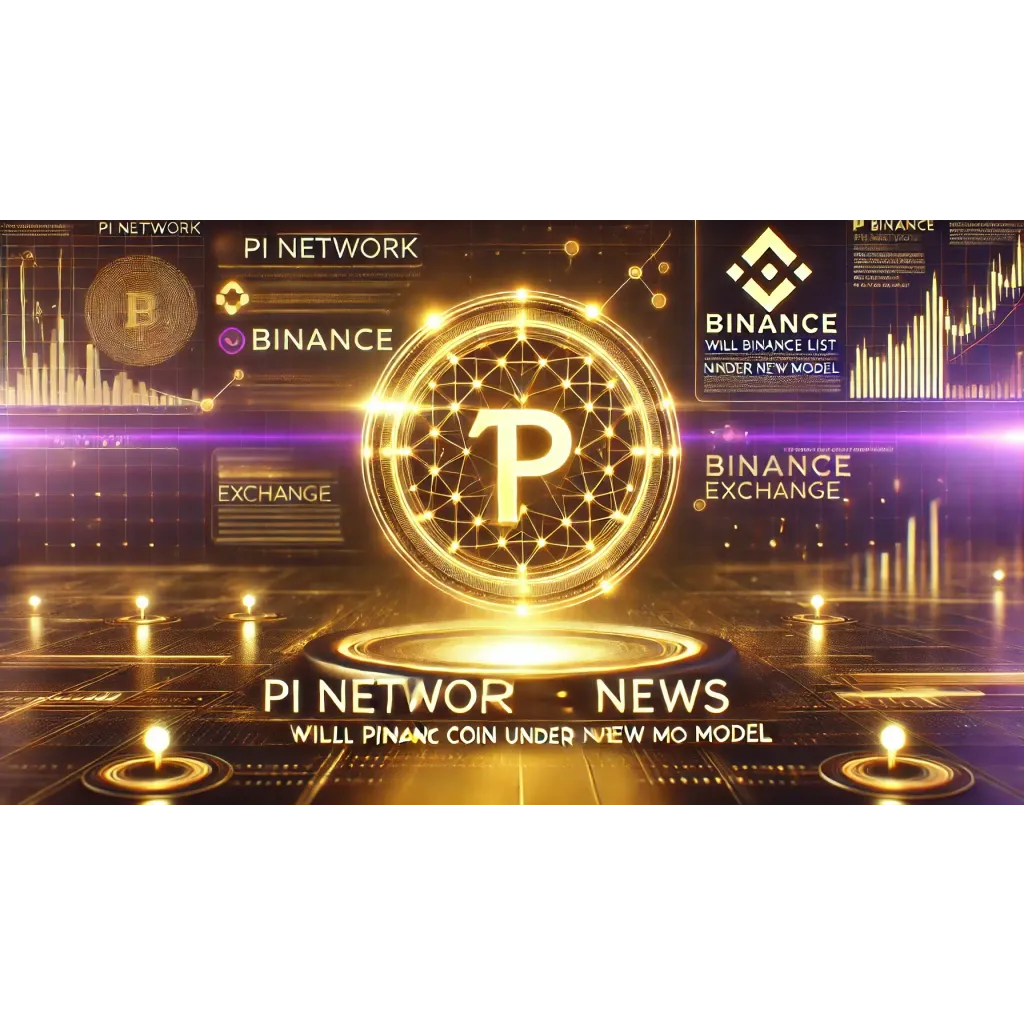 Pi Network to announce updates at Token2049 event Pi Network to announce updates at Token2049 event