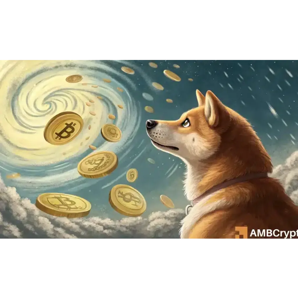 Bitcoin’s price drop caused 0M in liquidations… Bitcoin’s price drop caused 0M in liquidations…