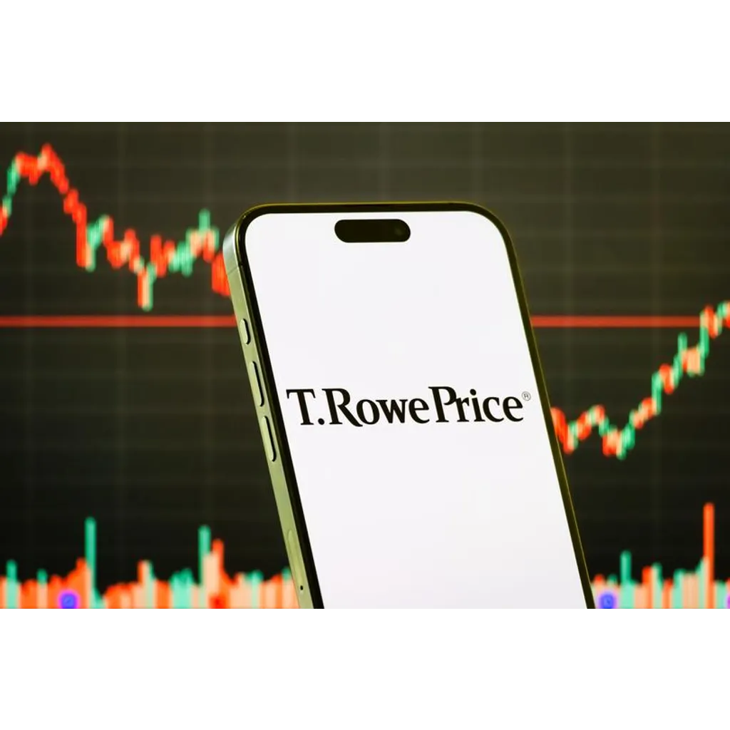 T. Rowe Price, a .8 Trillion asset manager, is ready to put dogecoin (DOGE) and shiba inu (SHIB) in its new crypto ETF T. Rowe Price, a .8 Trillion asset manager, is ready to put dogecoin (DOGE) and shiba inu (SHIB) in its new crypto ETF