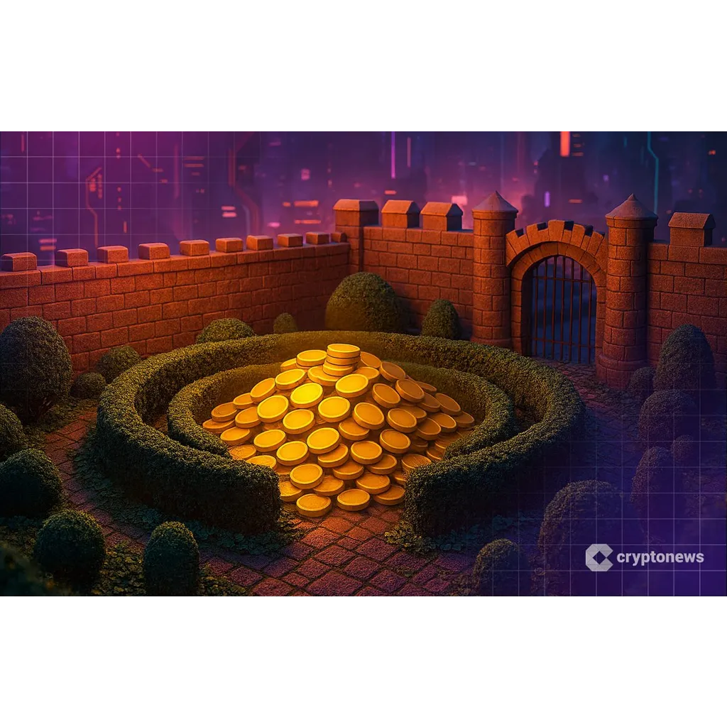 Private blockchains will fail due to their walled garden limitations Private blockchains will fail due to their walled garden limitations