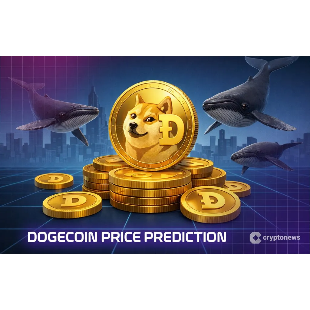 Is a DOGE Price Explosion Coming as Whales Accumulate 138M Coins Overnight Is a DOGE Price Explosion Coming as Whales Accumulate 138M Coins Overnight