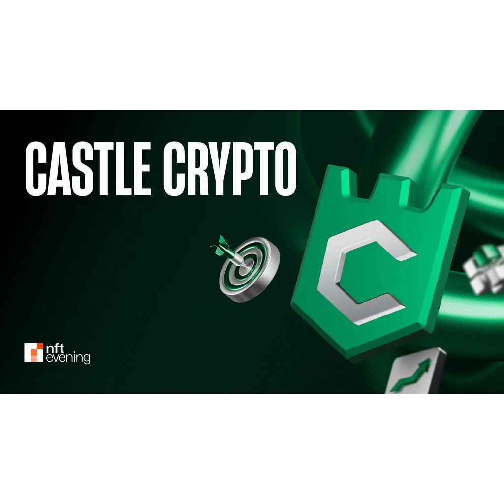 Castle Crypto acquires NFT-Stats.com to advance NFT analytics evolution Castle Crypto acquires NFT-Stats.com to advance NFT analytics evolution