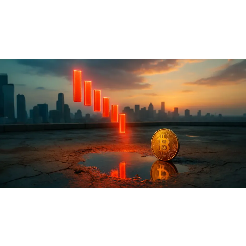 Bitcoin price levels to watch during a bear market Bitcoin price levels to watch during a bear market