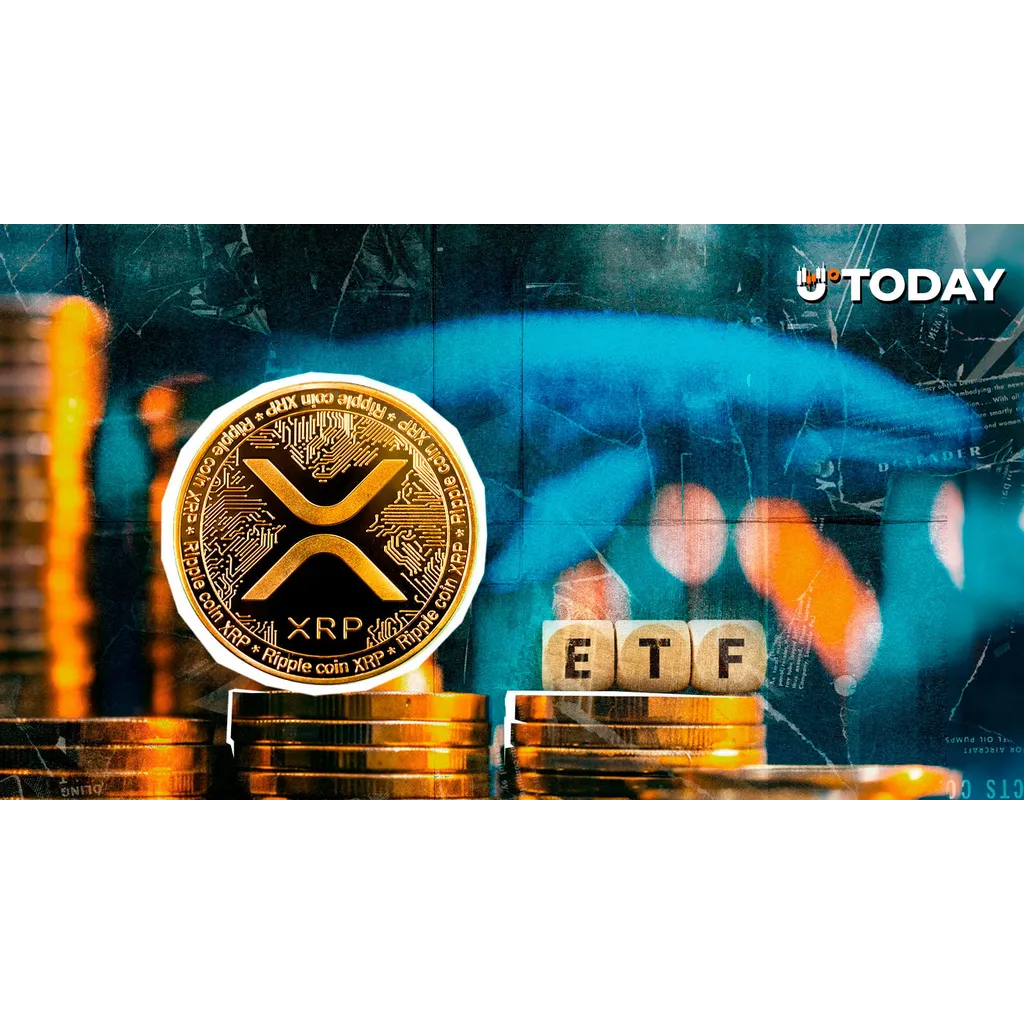 XRP Whales Sold ETF Approval News XRP Whales Sold ETF Approval News
