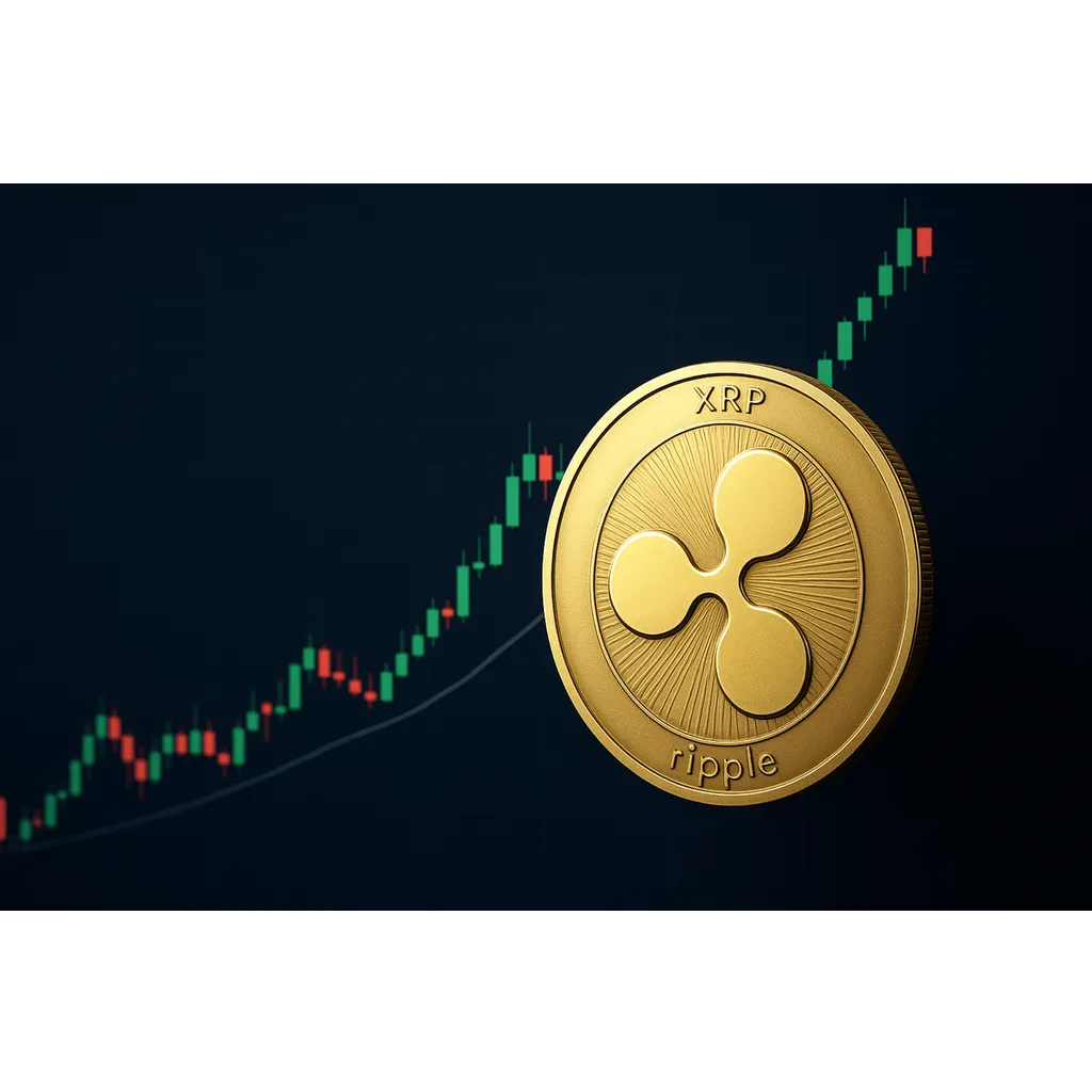 Analyst maintains XRP price target of .20 within six months Analyst maintains XRP price target of .20 within six months