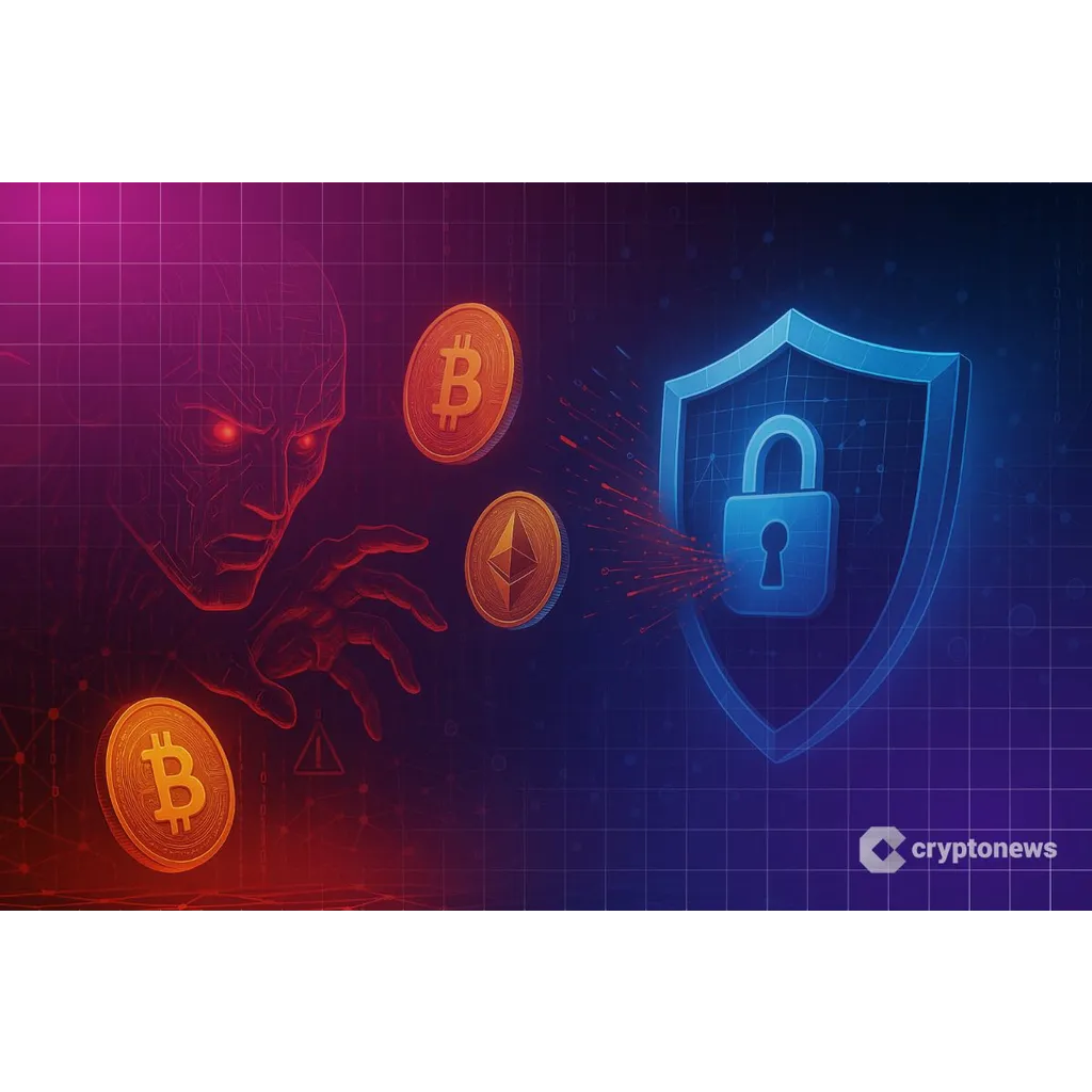 Cryptocurrency Basics Explained Including Mechanisms and Protection Methods Cryptocurrency Basics Explained Including Mechanisms and Protection Methods