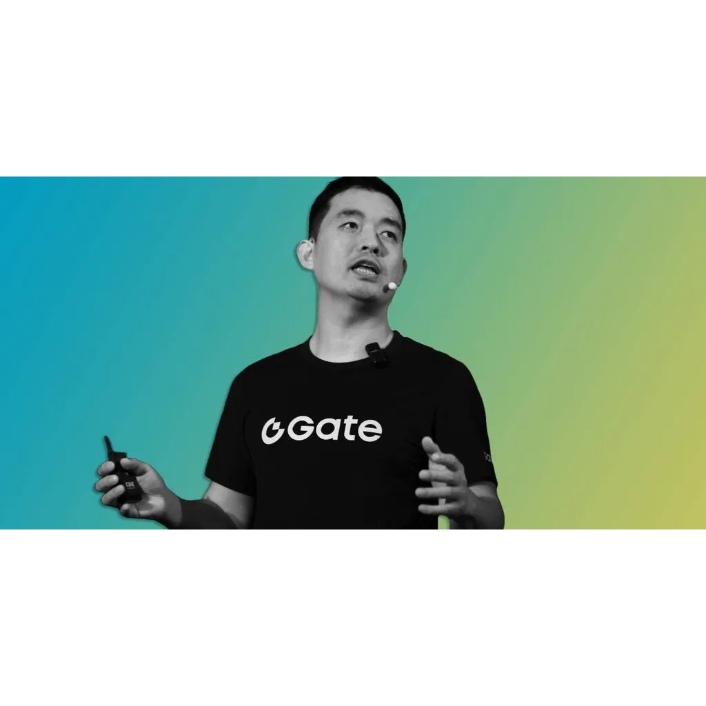 Gate evolves from trading platform to full Web3 operating system Gate evolves from trading platform to full Web3 operating system