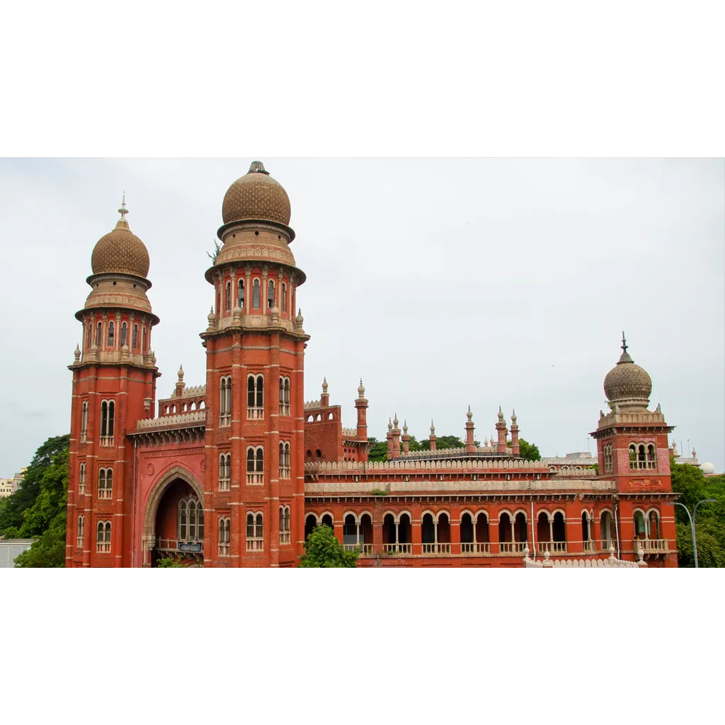 Indian High Court grants cryptocurrency legal property status in landmark ruling Indian High Court grants cryptocurrency legal property status in landmark ruling