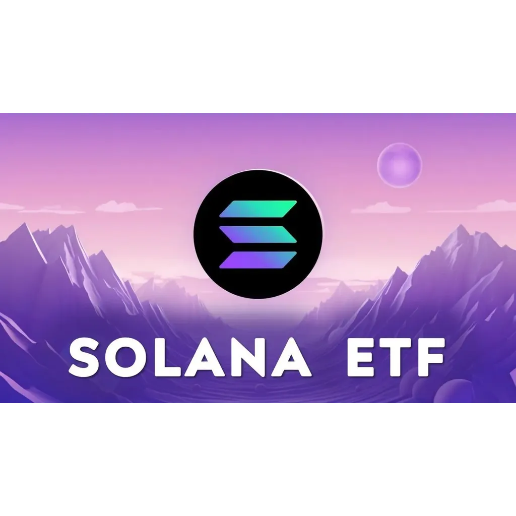 Breaking: US SEC Delays Decision On Solana ETFs Breaking: US SEC Delays Decision On Solana ETFs