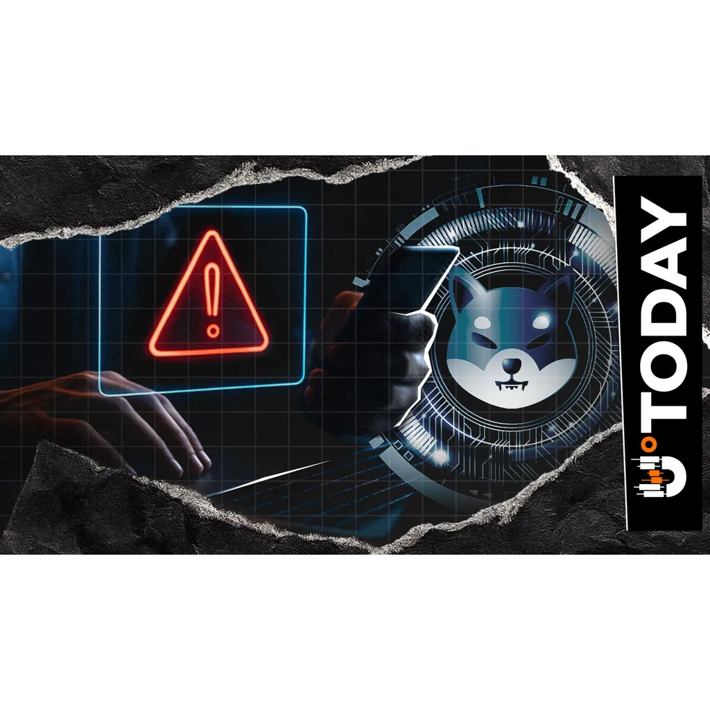 Shiba Inu Issues Security Notice on Fake SOUs Amid Launch of Recovery System Shiba Inu Issues Security Notice on Fake SOUs Amid Launch of Recovery System