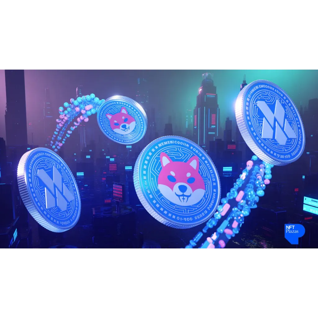 Memecoins: Culture, Trade, or Casino? Memecoins: Culture, Trade, or Casino?