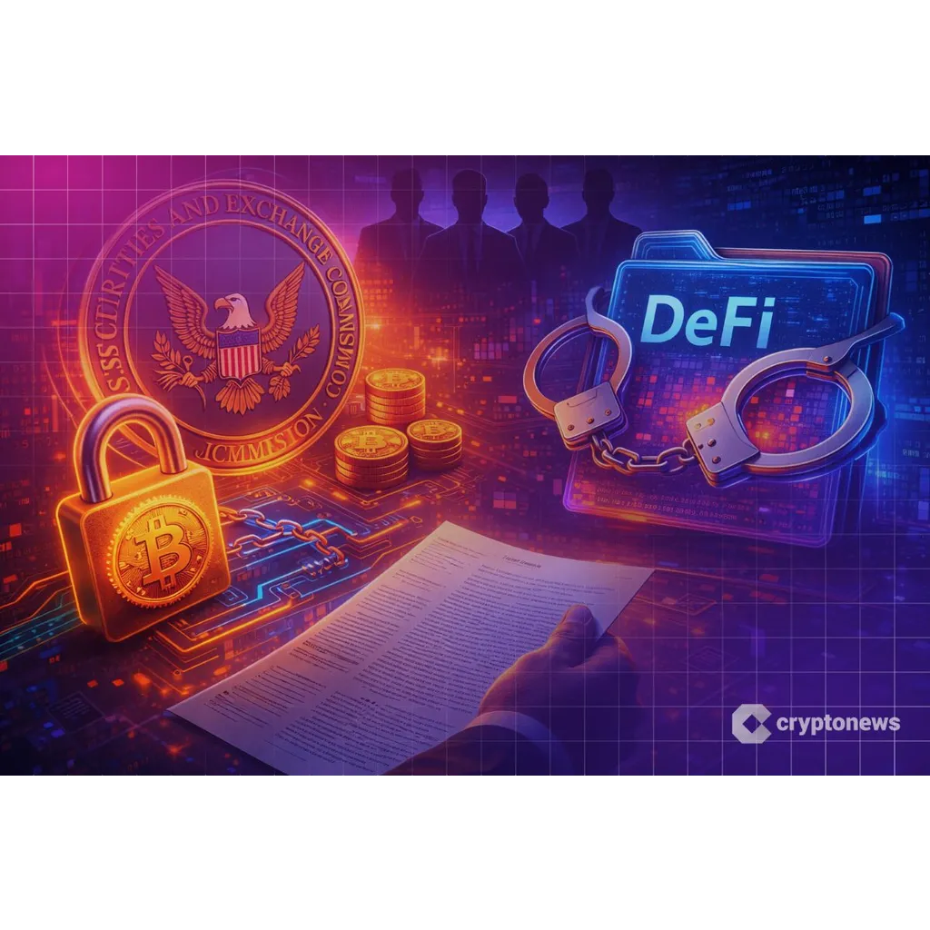 New Self-Custody & DeFi Dealer Inputs New Self-Custody & DeFi Dealer Inputs