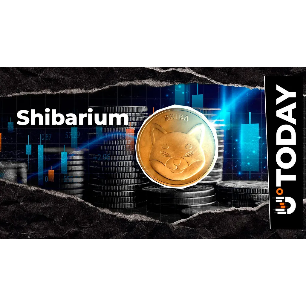 Shiba Inu Shibarium network processes 14 million blocks in on-chain milestone Shiba Inu Shibarium network processes 14 million blocks in on-chain milestone