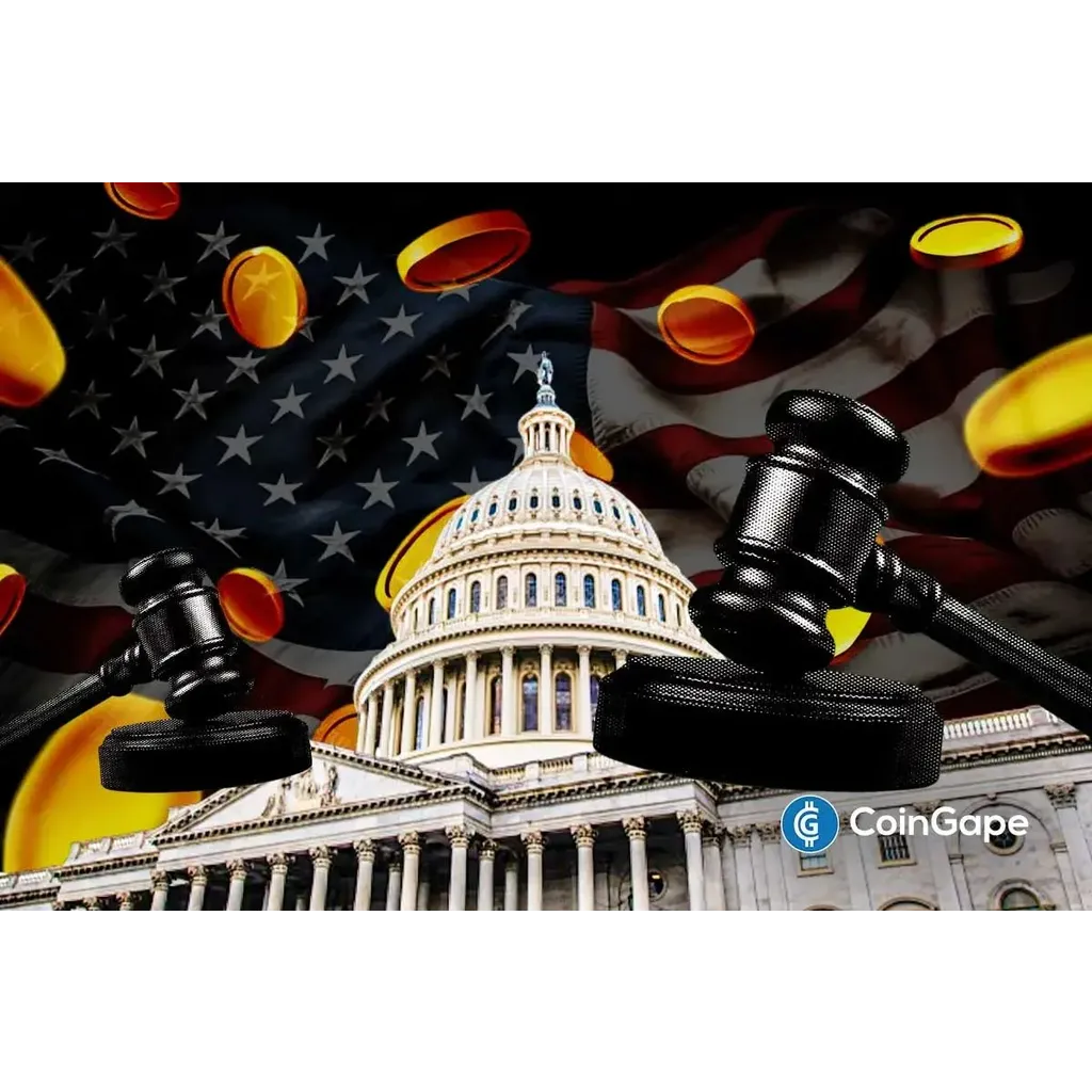 U.S. Senate Set to Resume CLARITY Act Discussions This Week in Crucial Crypto Market Structure U.S. Senate Set to Resume CLARITY Act Discussions This Week in Crucial Crypto Market Structure