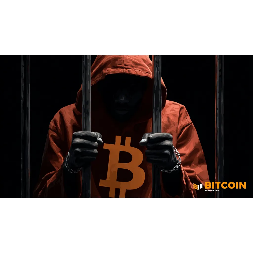 Individual Jailed For Bitcoin Espionage Tied To North Korea Individual Jailed For Bitcoin Espionage Tied To North Korea