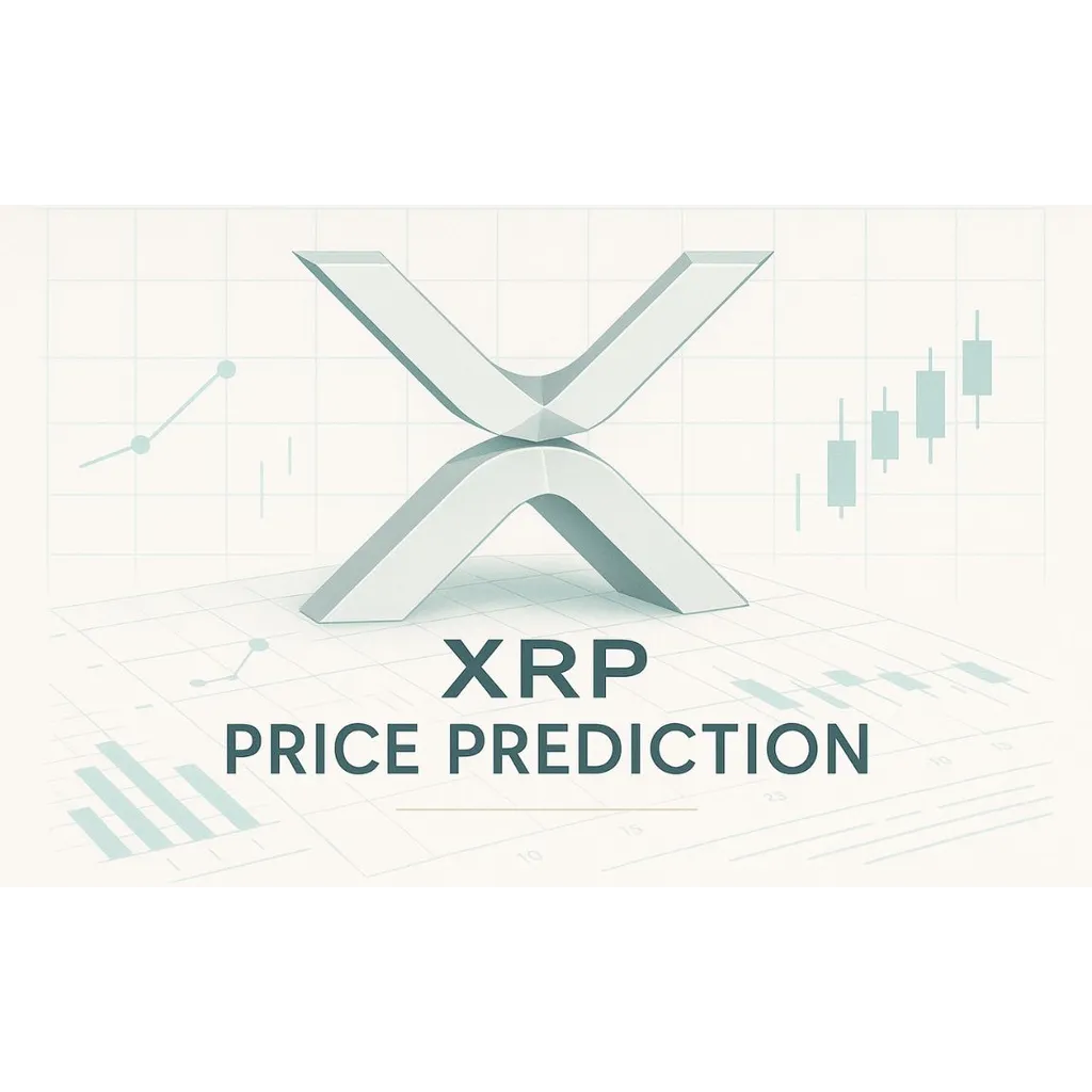 Will K in XRP grow by 2030? Will K in XRP grow by 2030?