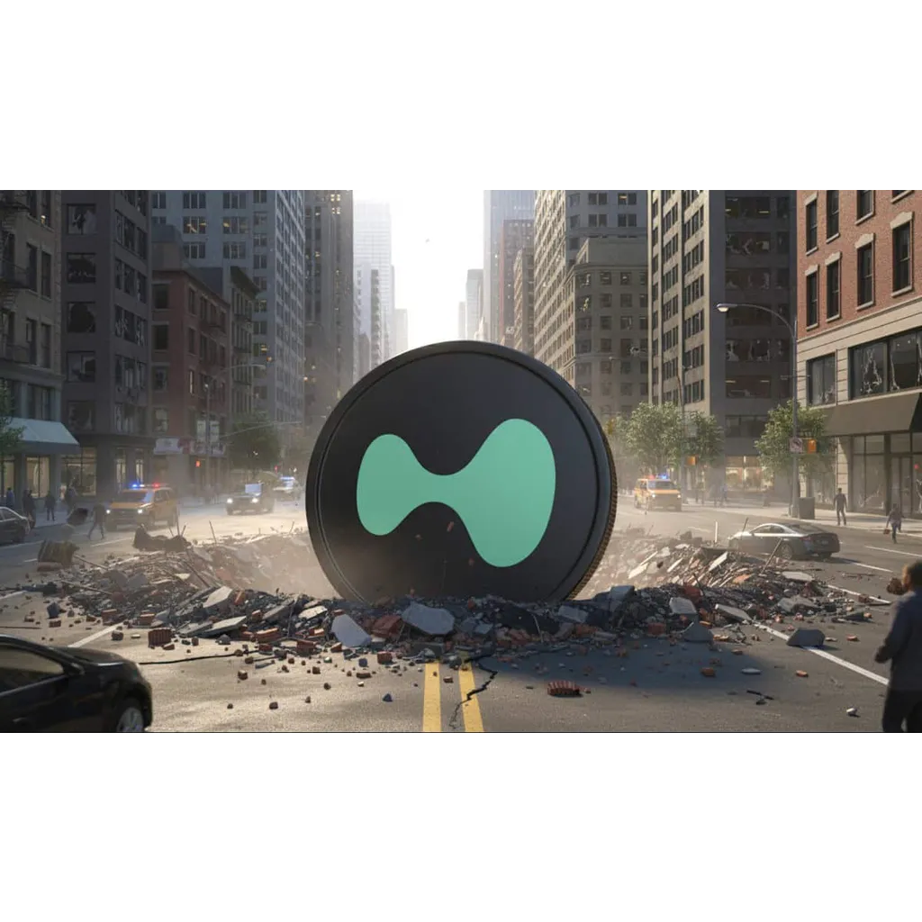 Traders Cut Leverage, Buyers Chase Cashback, and Best Crypto Presale December Traders Cut Leverage, Buyers Chase Cashback, and Best Crypto Presale December
