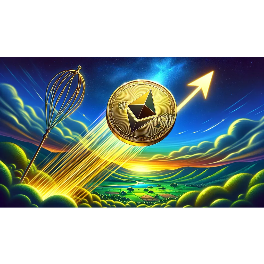 Ethereum Price Flashes Bullish Signal, But Can It Power Through Obstacles? Ethereum Price Flashes Bullish Signal, But Can It Power Through Obstacles?