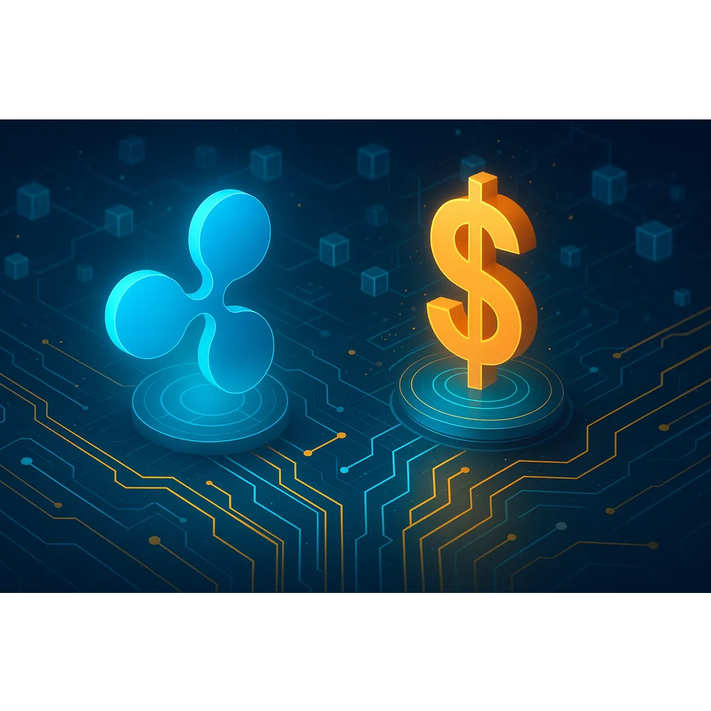 Ripple-Thunes partnership accelerates payments for 7 billion accounts with blockchain technology in 2023 Ripple-Thunes partnership accelerates payments for 7 billion accounts with blockchain technology in 2023