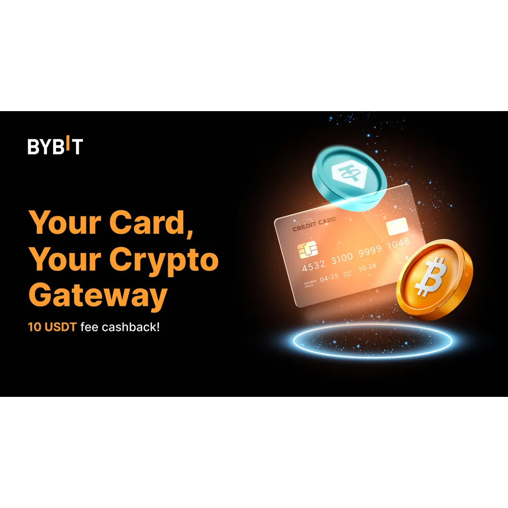 Bybit Expands Global Reach with Credit Card Crypto Purchases in 25+ Currencies and Cashback Rewards ETHNews Bybit Expands Global Reach with Credit Card Crypto Purchases in 25+ Currencies and Cashback Rewards ETHNews