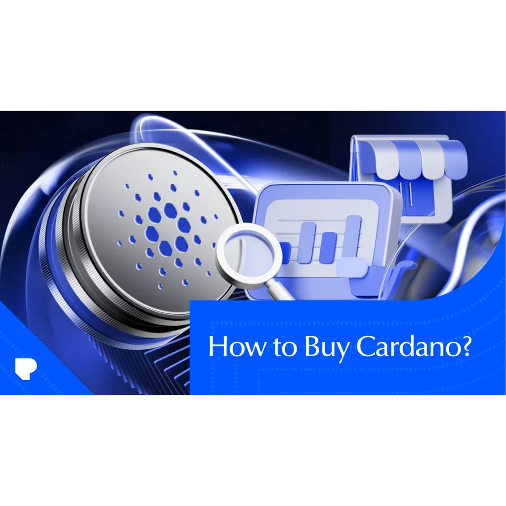 How to Buy Cardano (ADA): A Beginner’s Step-by-Step Guide How to Buy Cardano (ADA): A Beginner’s Step-by-Step Guide