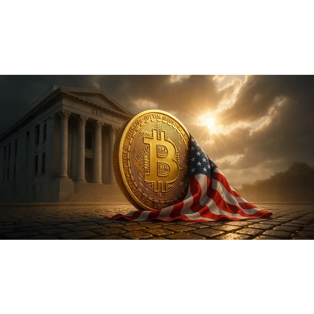 Trump family’s American Bitcoin mining company readies to go public with updated SEC S-4 filing Trump family’s American Bitcoin mining company readies to go public with updated SEC S-4 filing