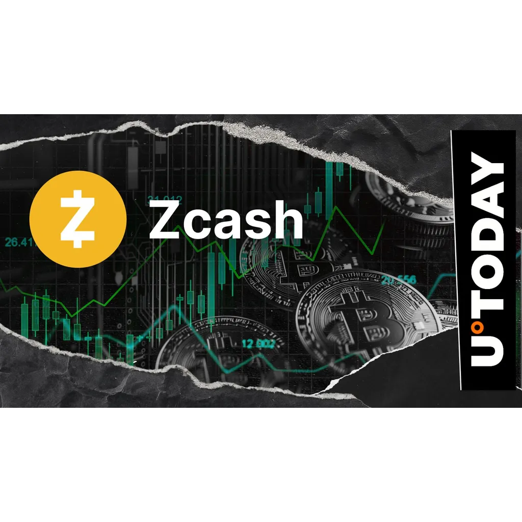 Zcash gains 102 percent compared to Bitcoin performance Zcash gains 102 percent compared to Bitcoin performance
