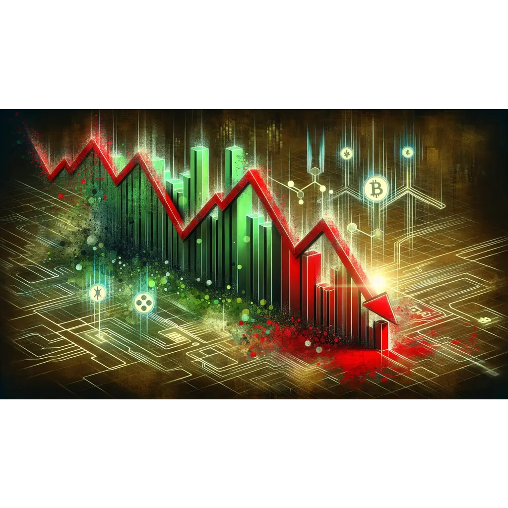 XRP Price Weakens and Tests Key Demand Area After Steady Downmove XRP Price Weakens and Tests Key Demand Area After Steady Downmove