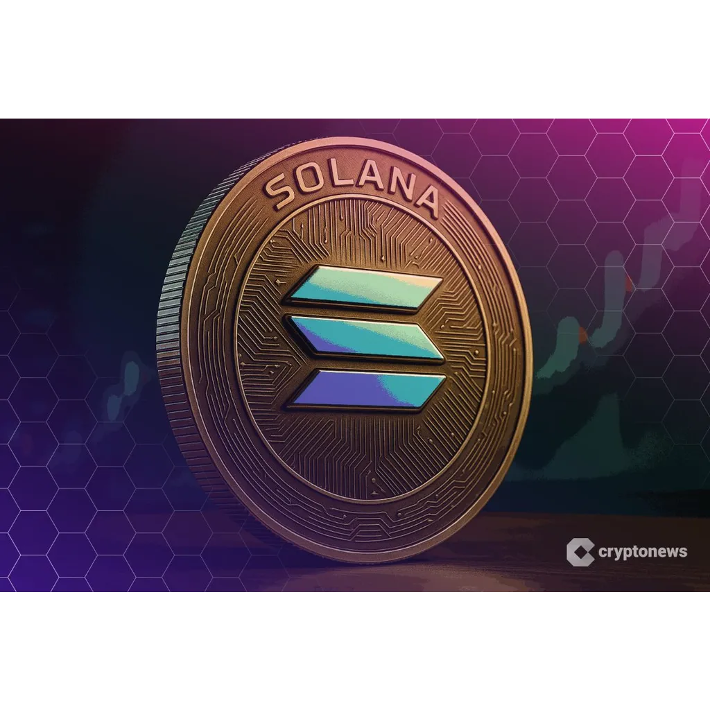 SOL Set for 0 as ETF Odds Hit 91% Before Solana Summer SOL Set for 0 as ETF Odds Hit 91% Before Solana Summer