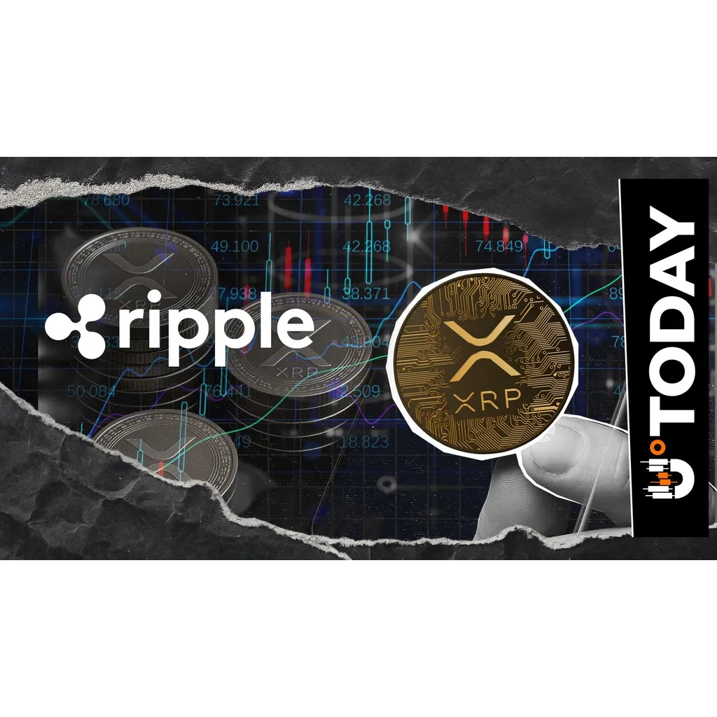 Where Is XRP Headed Next? Ripple Leaders and Community Go Live for Two Days Where Is XRP Headed Next? Ripple Leaders and Community Go Live for Two Days