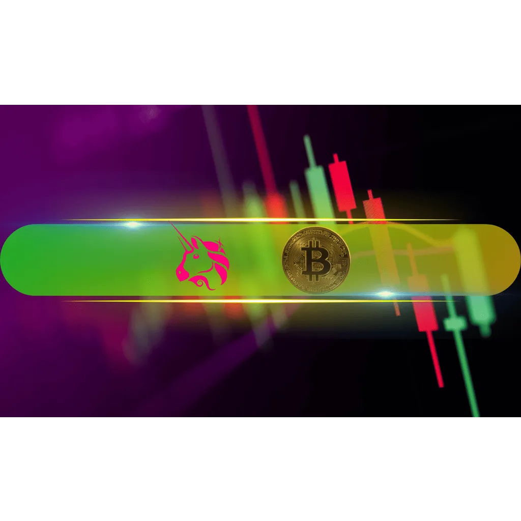 UNI Skyrockets by Double Digits, BTC Price Eyes K: Weekend Watch UNI Skyrockets by Double Digits, BTC Price Eyes K: Weekend Watch
