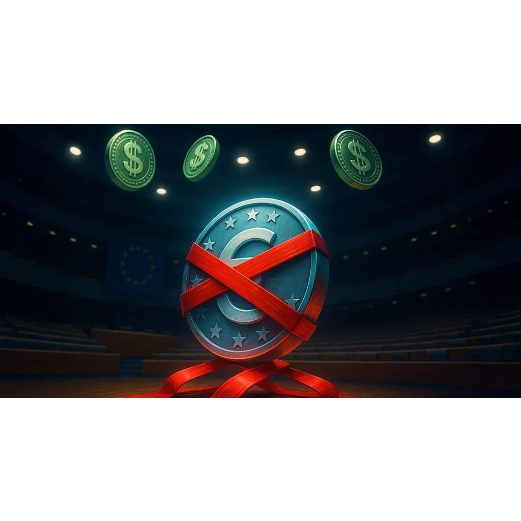 Euro stablecoins are 0.15 percent of the market as Europe seeks growth Euro stablecoins are 0.15 percent of the market as Europe seeks growth