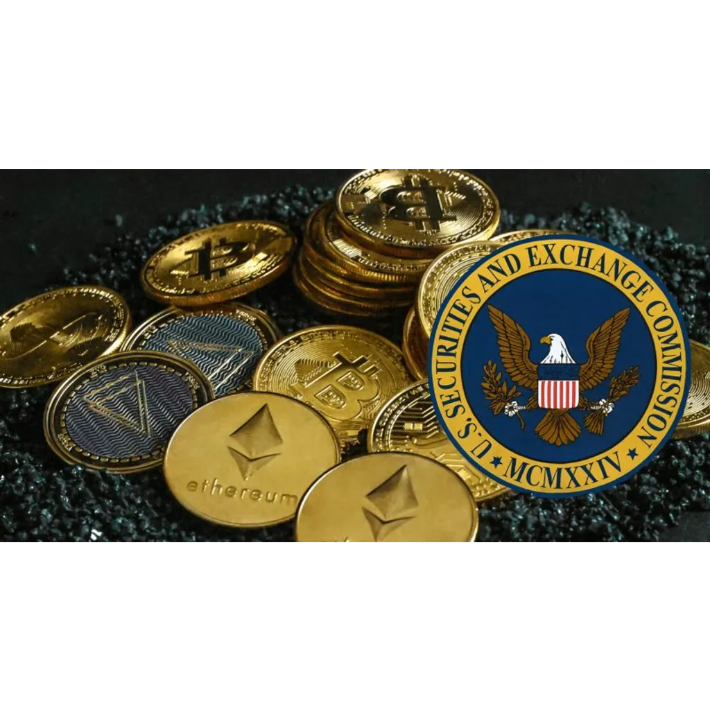 SEC’s Project Crypto simplifies token classification SEC’s Project Crypto simplifies token classification