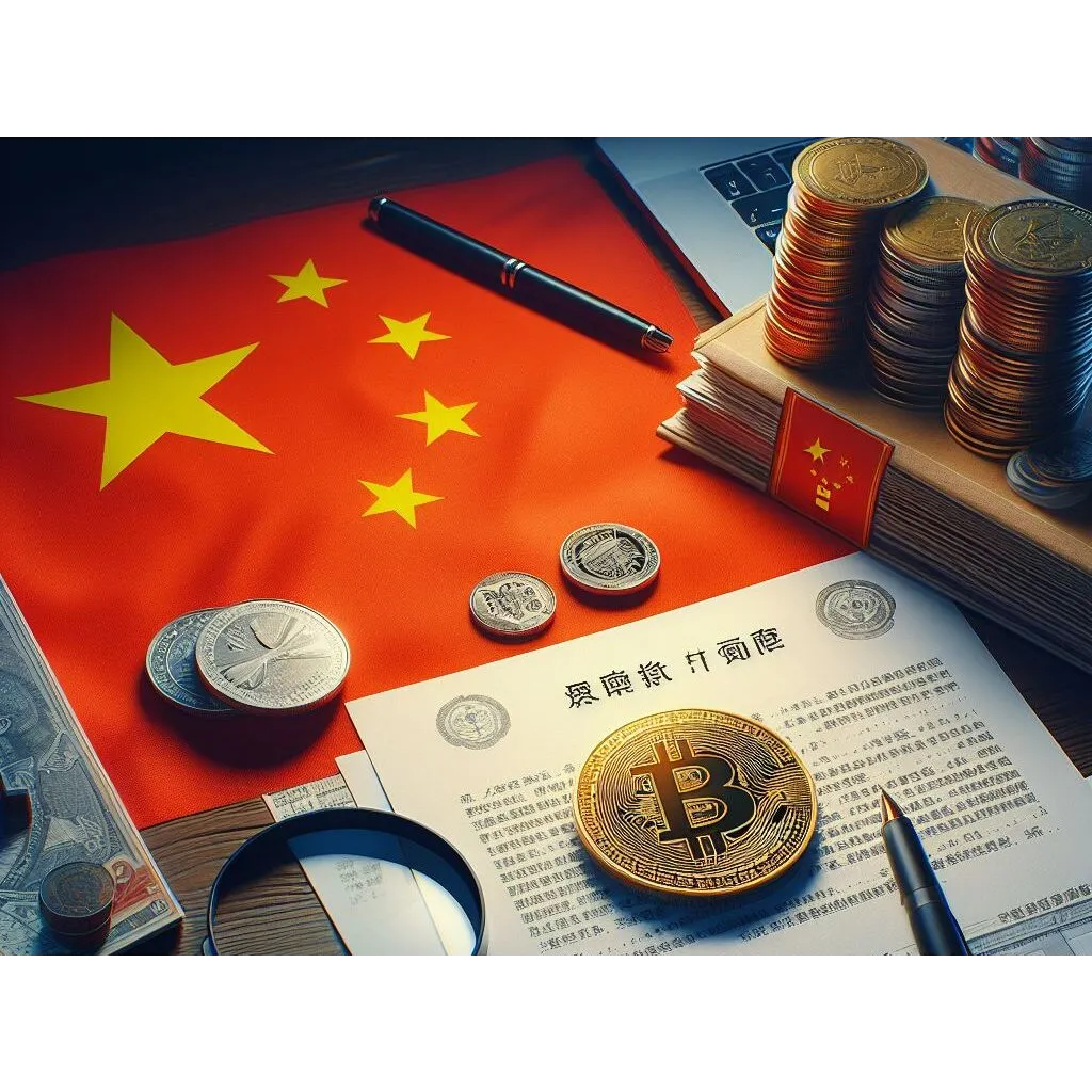 China restricts real-world asset trading in Hong Kong under new regulations China restricts real-world asset trading in Hong Kong under new regulations