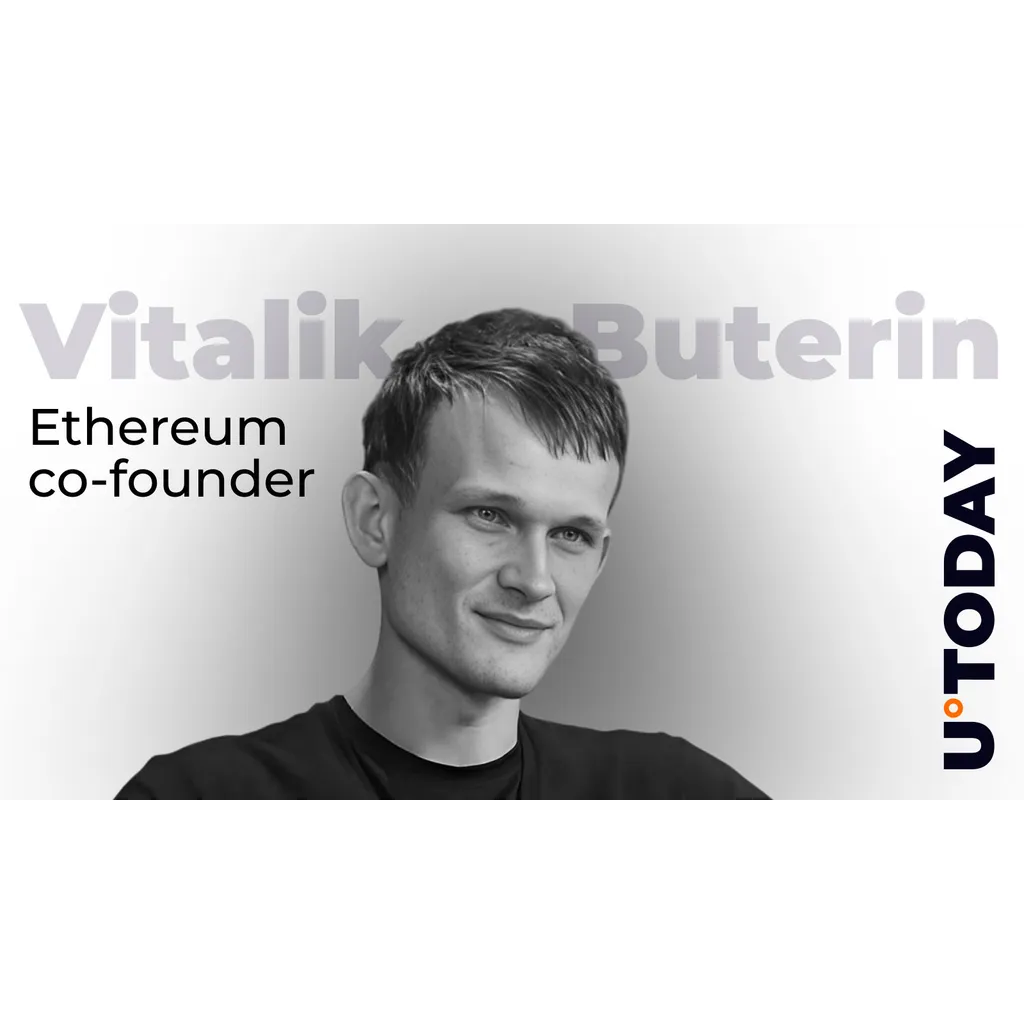 Vitalik Buterin liquidates new meme coin batch for Ethereum Vitalik Buterin liquidates new meme coin batch for Ethereum
