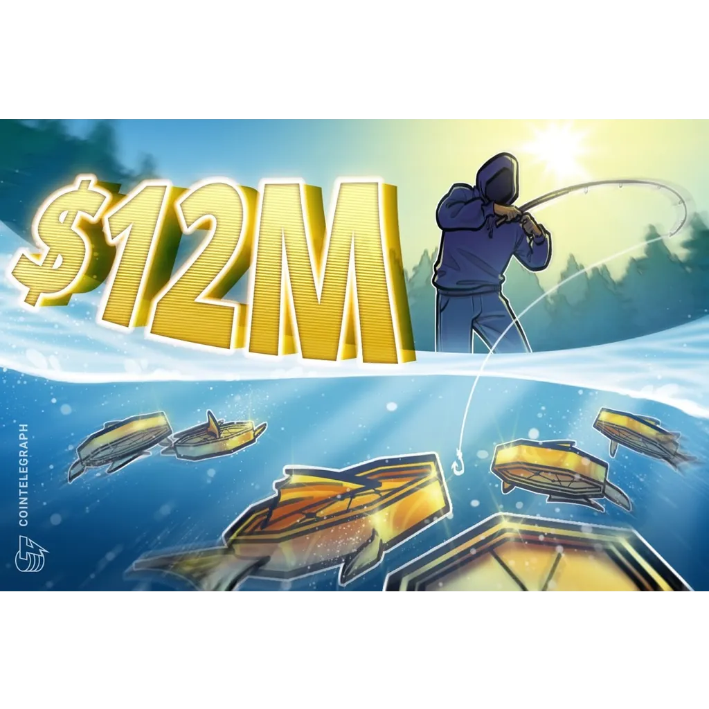 Crypto phishing scams caused over million in losses in August Crypto phishing scams caused over million in losses in August