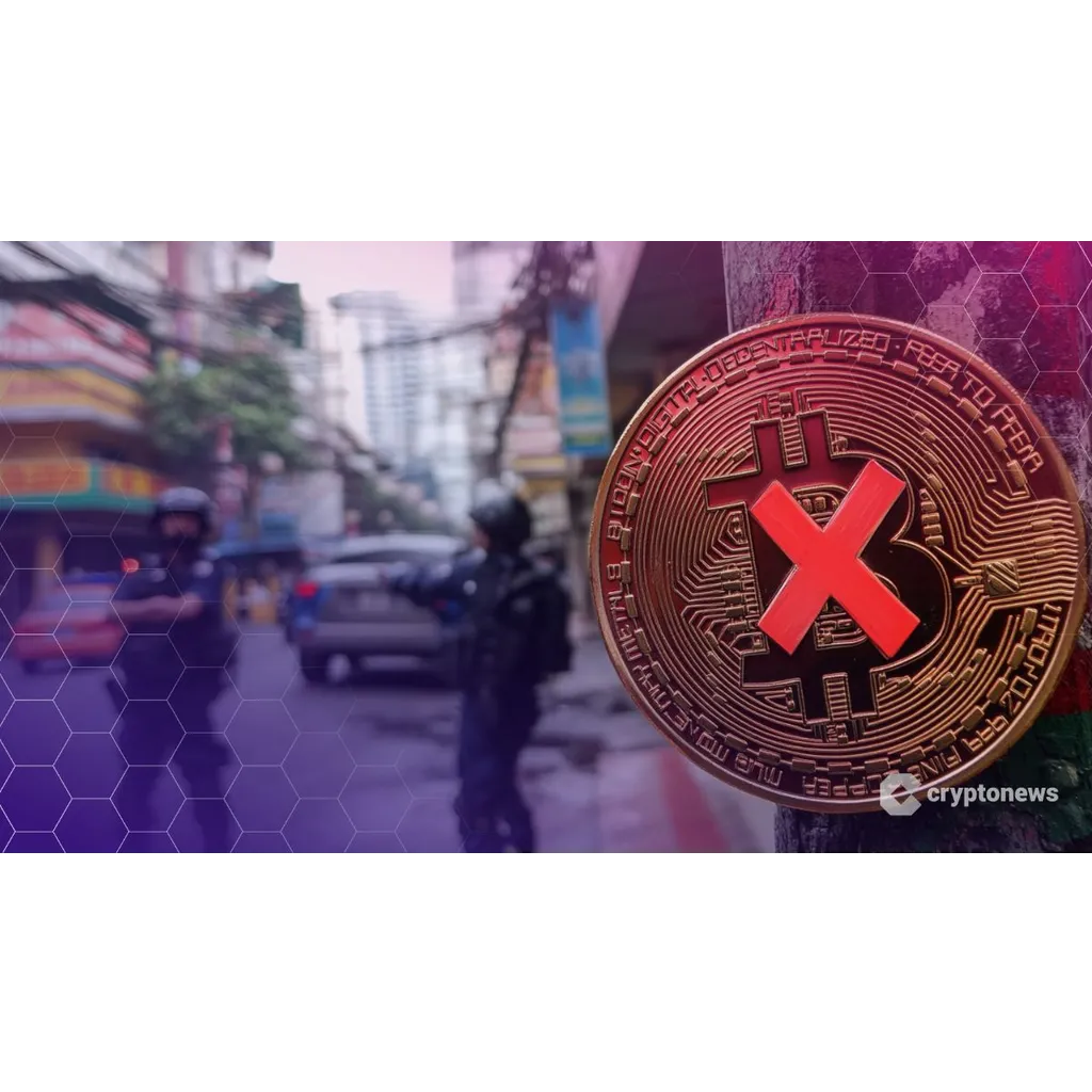 Philippines Blocks Coinbase, Gemini in 50-App Crypto Ban Philippines Blocks Coinbase, Gemini in 50-App Crypto Ban