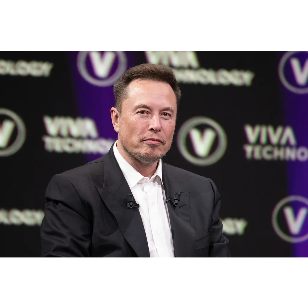 Elon Musk ‘Will Do Anything’ To Make XRP King, Tech Mogul Says Elon Musk ‘Will Do Anything’ To Make XRP King, Tech Mogul Says