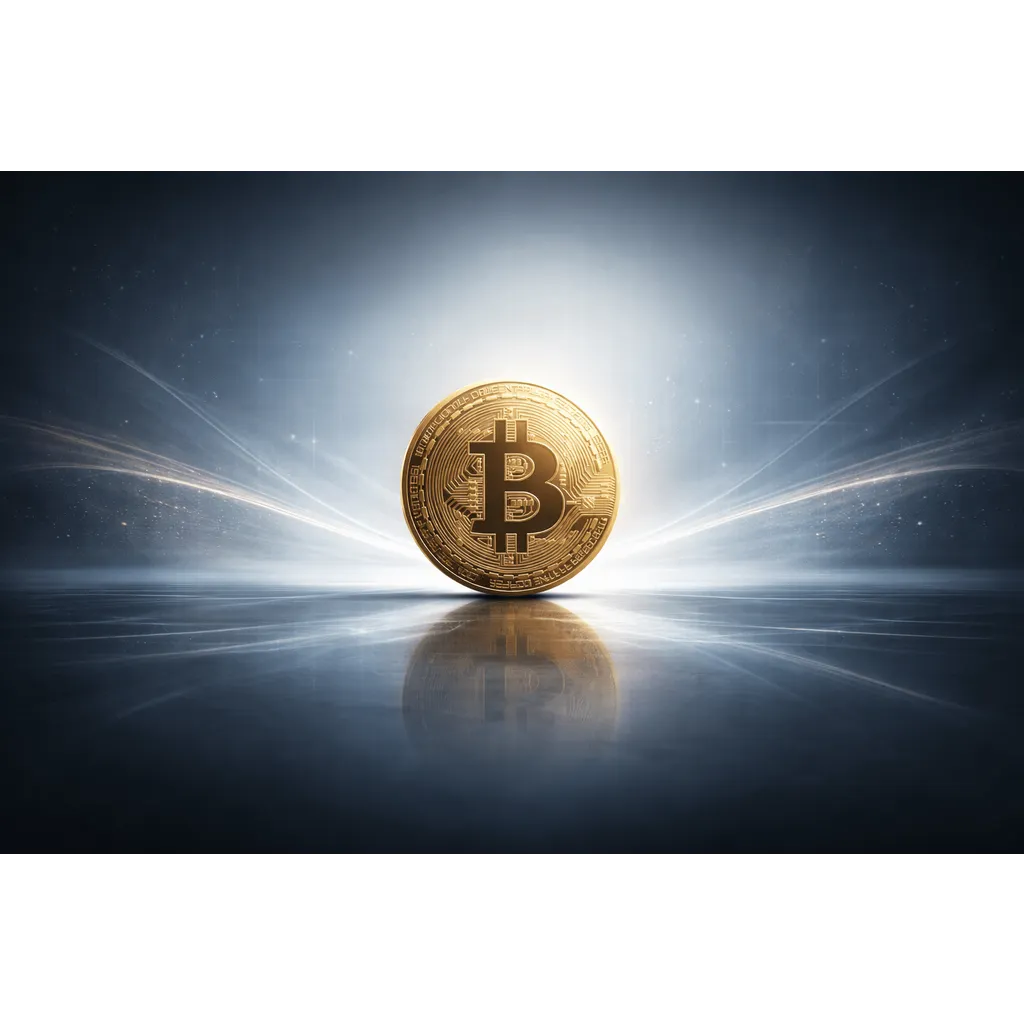 Bitcoin Price Trading Near ‘Fair Value,’ Says On-Chain Model Bitcoin Price Trading Near ‘Fair Value,’ Says On-Chain Model