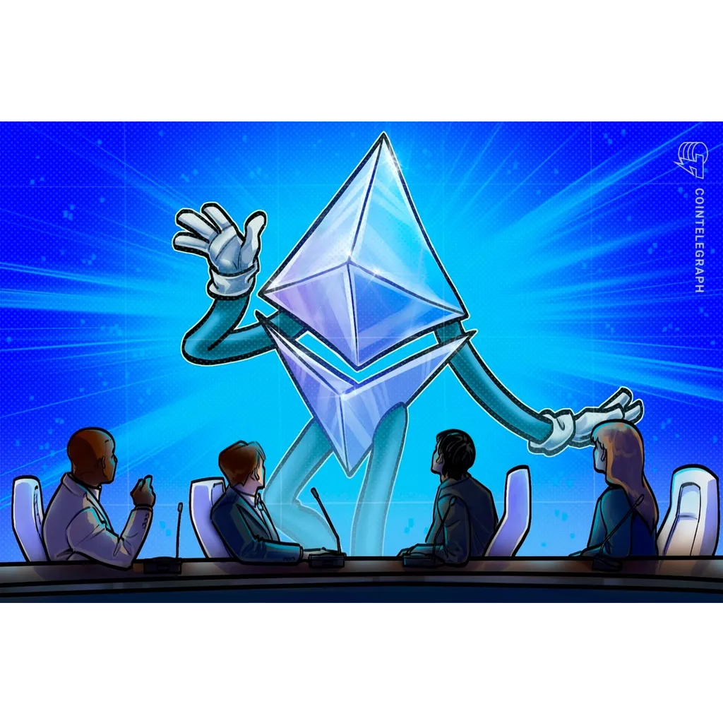 BTCS Inc implements ETH dividend and 5% loyalty payment in 2024 BTCS Inc implements ETH dividend and 5% loyalty payment in 2024
