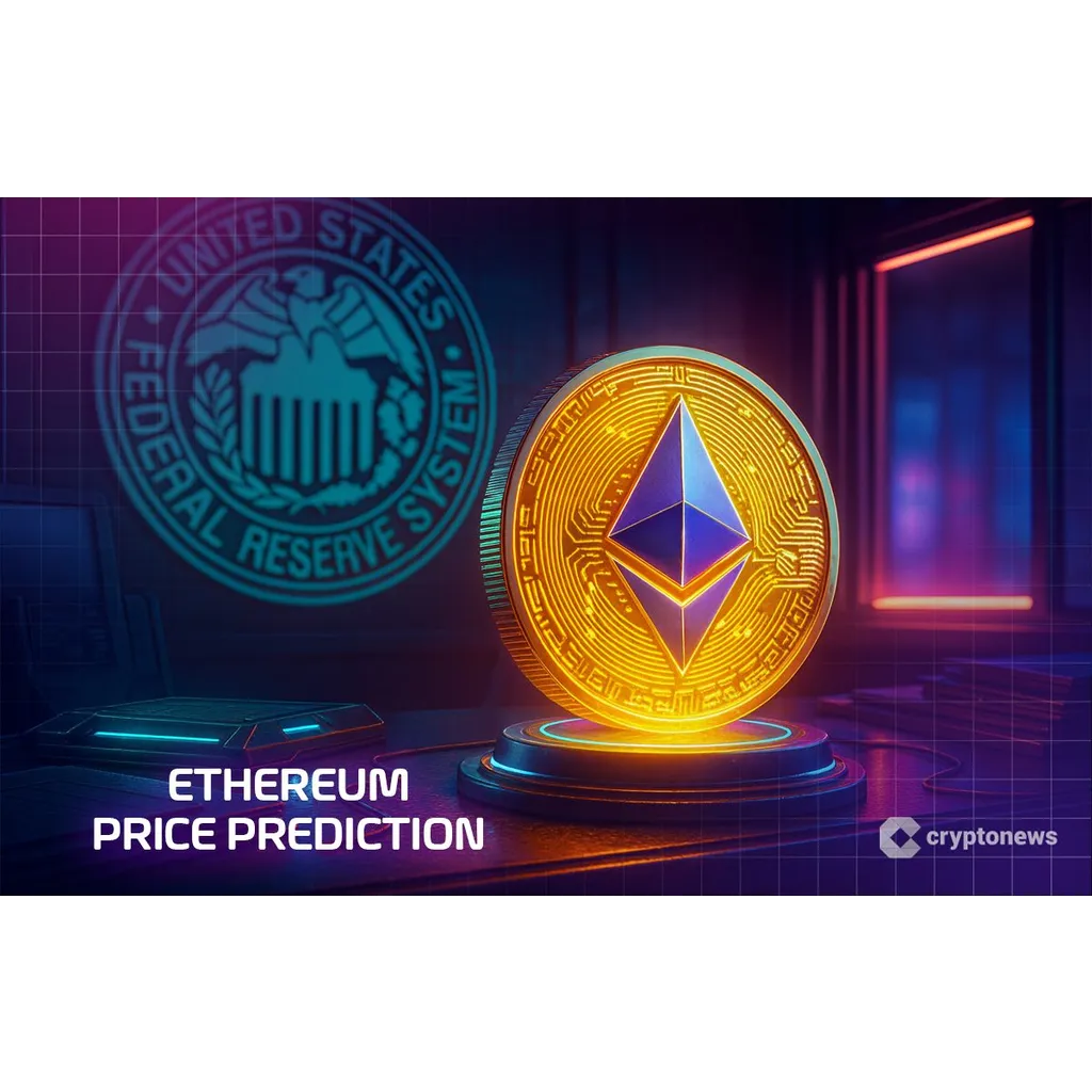 Federal Reserve announcement affect Ethereum price movements Federal Reserve announcement affect Ethereum price movements
