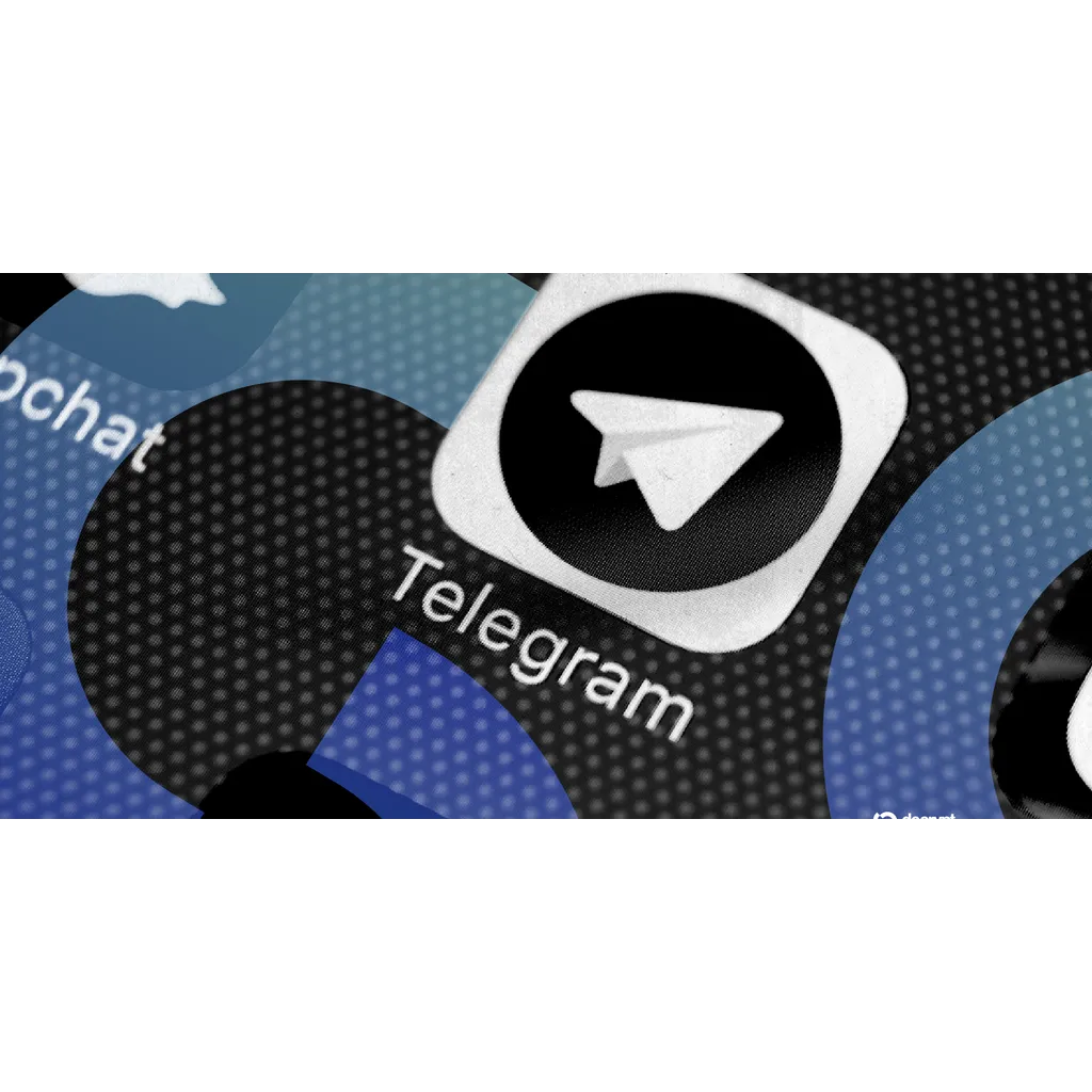 Telegram Users in US Can Now Access Native Crypto Wallet – Decrypt Telegram Users in US Can Now Access Native Crypto Wallet – Decrypt