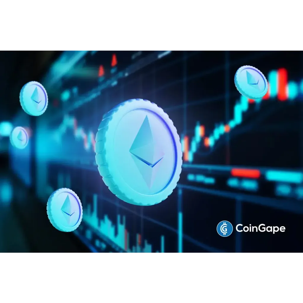 Ethereum Price Reclaims K- New Rally Ahead or a Temporary Bounce? Ethereum Price Reclaims K- New Rally Ahead or a Temporary Bounce?