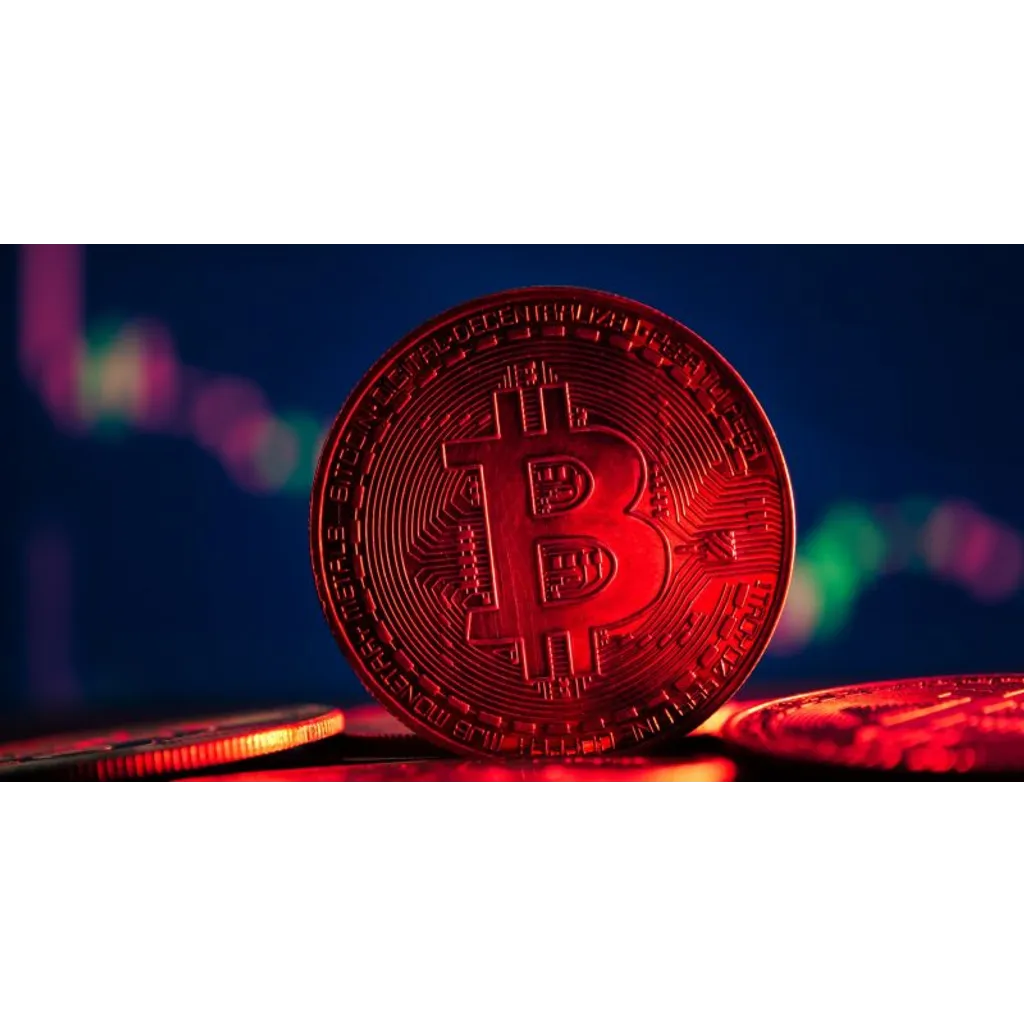 Bitcoin experiences million in crypto liquidations as price drops to ,500 Bitcoin experiences million in crypto liquidations as price drops to ,500